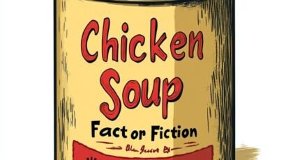 Chicken Soup
