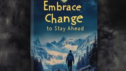 Embrace Change