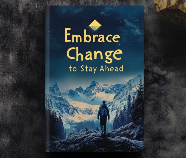 Embrace Change
