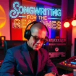 SONGWRITING FOR THE REAL ONES